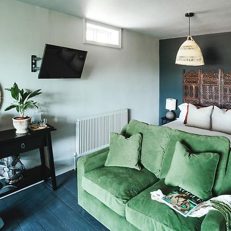 The Fig Bed & Breakfast Rye Luaran gambar