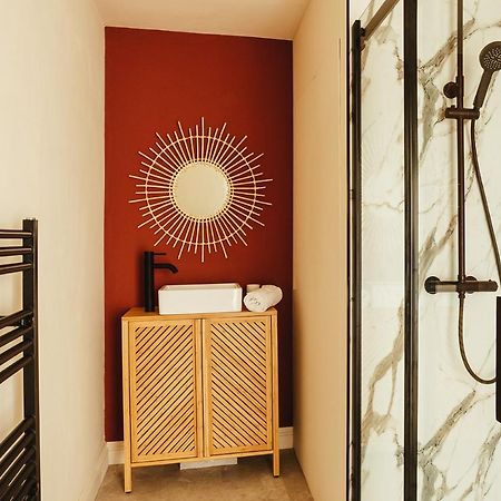 The Fig Bed & Breakfast Rye Luaran gambar