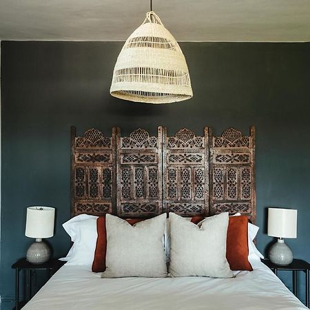 The Fig Bed & Breakfast Rye Luaran gambar