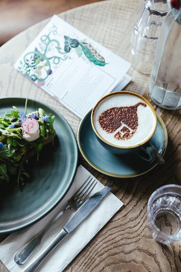 The Fig Bed & Breakfast Rye Luaran gambar