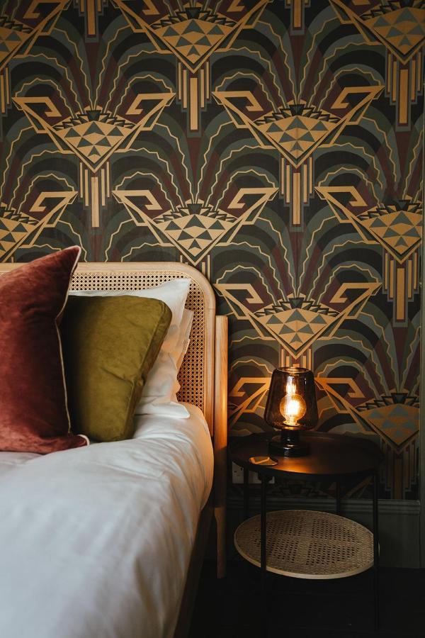 The Fig Bed & Breakfast Rye Luaran gambar