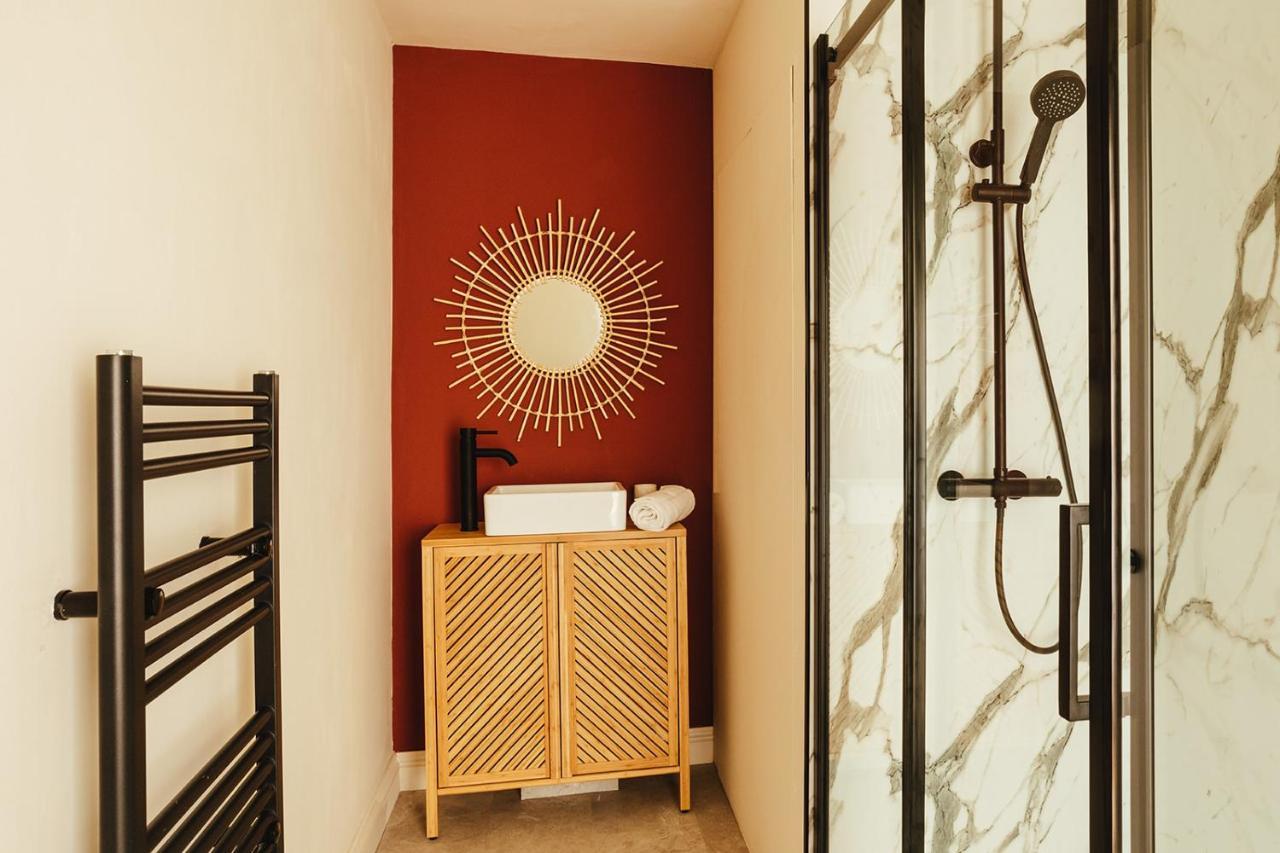 The Fig Bed & Breakfast Rye Luaran gambar