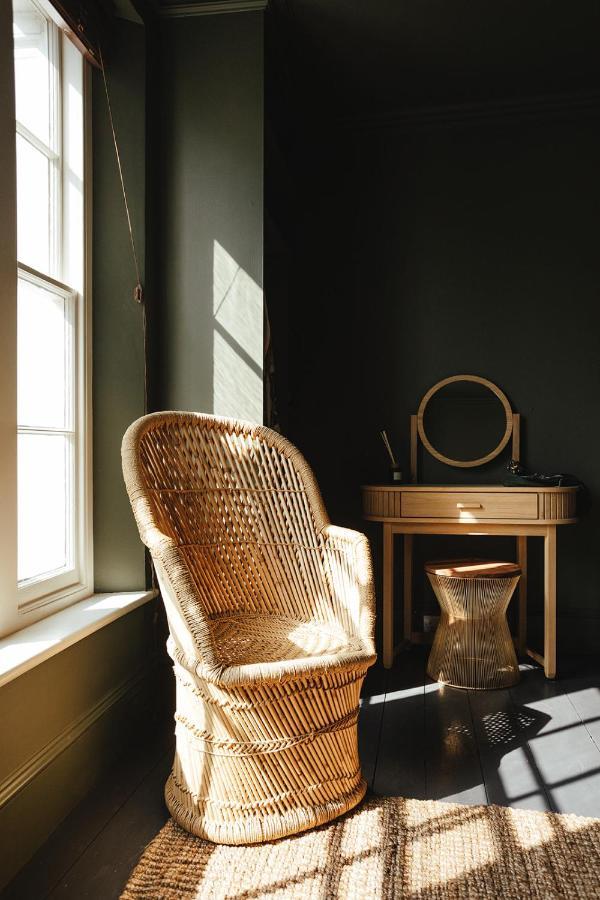 The Fig Bed & Breakfast Rye Luaran gambar