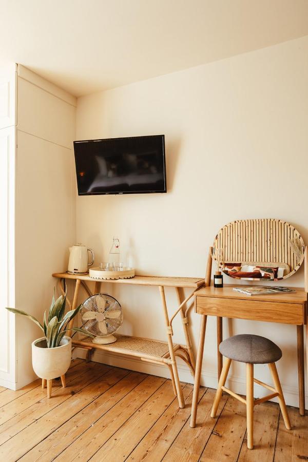The Fig Bed & Breakfast Rye Luaran gambar