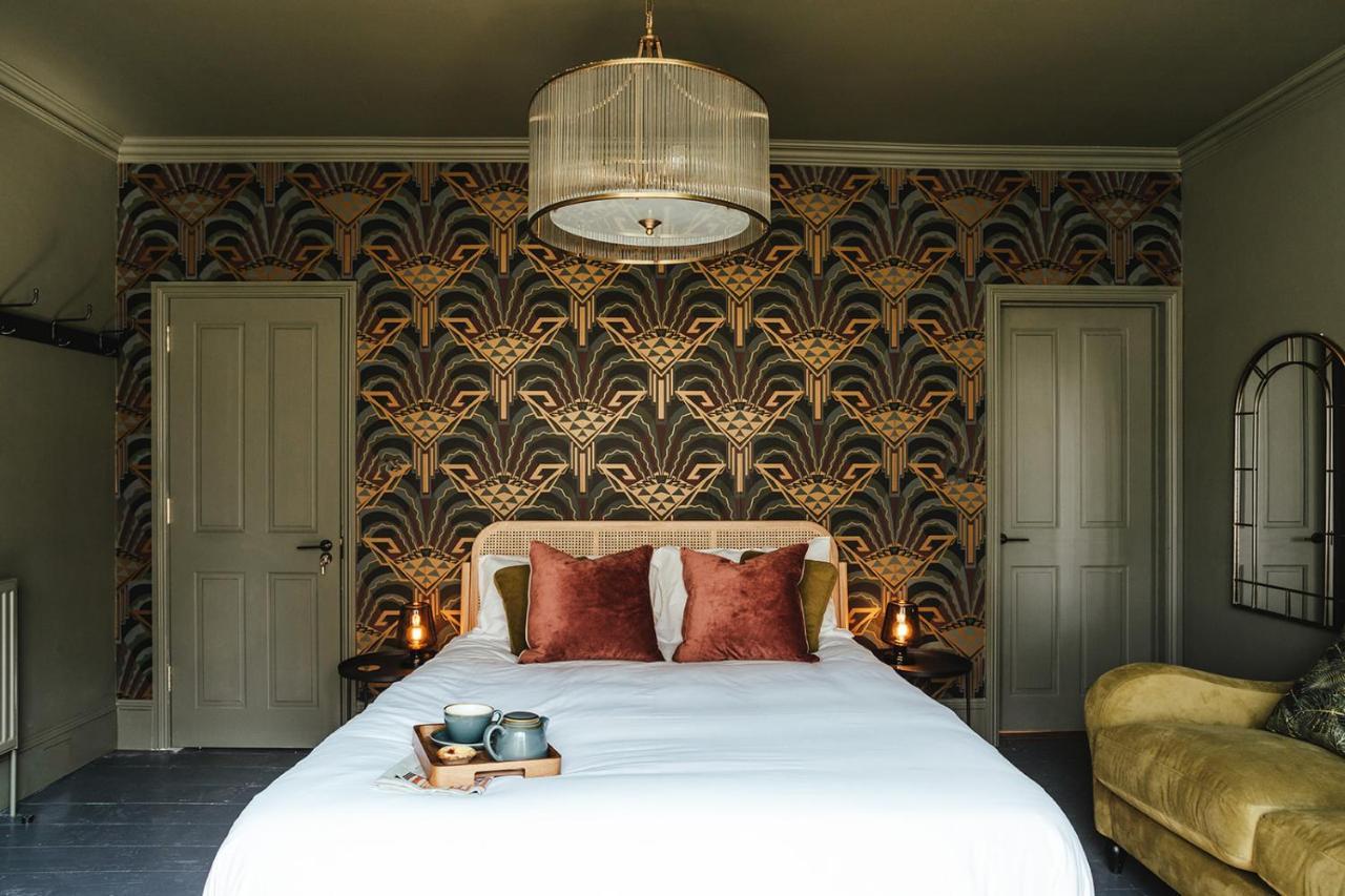 The Fig Bed & Breakfast Rye Luaran gambar