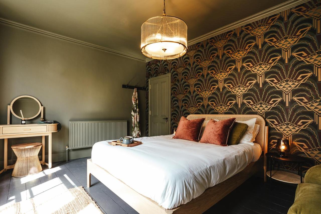 The Fig Bed & Breakfast Rye Luaran gambar