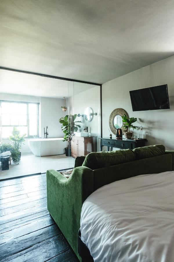 The Fig Bed & Breakfast Rye Luaran gambar