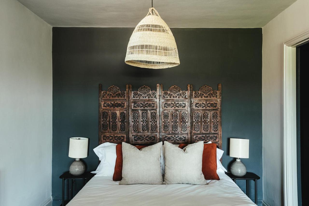 The Fig Bed & Breakfast Rye Luaran gambar